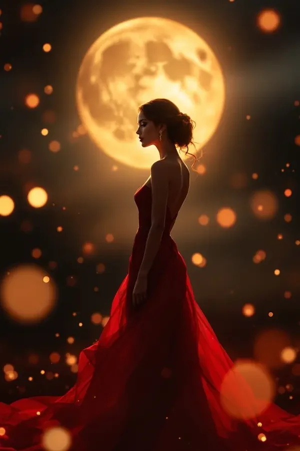 夜玫瑰 电影海报